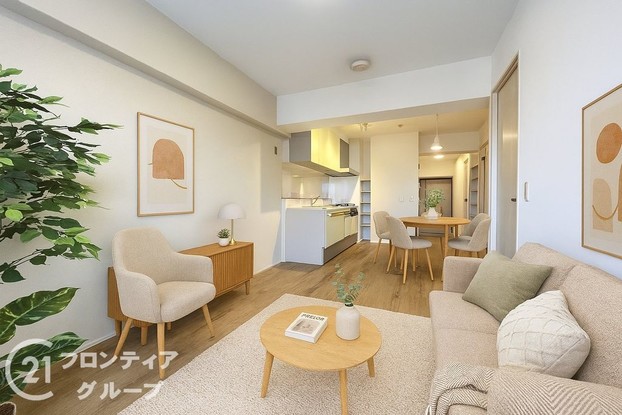 apartment 奈良県大和高田市昭和町
地図を見る