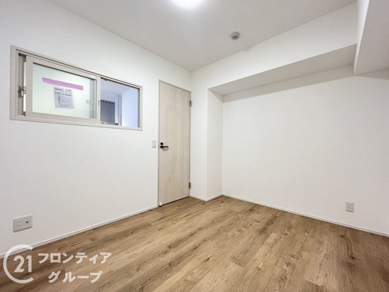 apartment 奈良県大和高田市昭和町
地図を見る