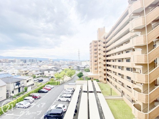 apartment 奈良県橿原市地黄町
地図を見る