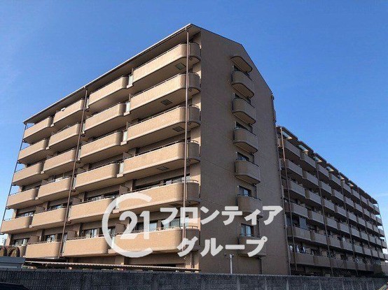 apartment 奈良県橿原市法花寺町
地図を見る