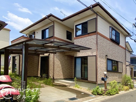 detached 奈良県橿原市葛本町
地図を見る