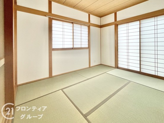 detached 奈良県橿原市葛本町
地図を見る