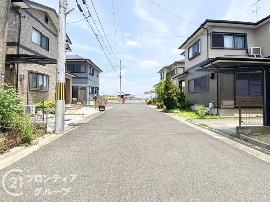 detached 奈良県橿原市葛本町
地図を見る