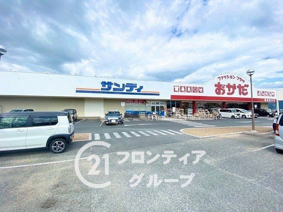 detached 奈良県橿原市葛本町
地図を見る