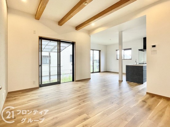 detached 奈良県橿原市葛本町
地図を見る