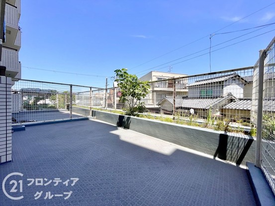 apartment 奈良県奈良市学園朝日町
地図を見る