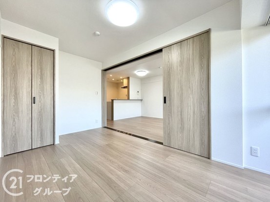 apartment 奈良県奈良市学園朝日町
地図を見る