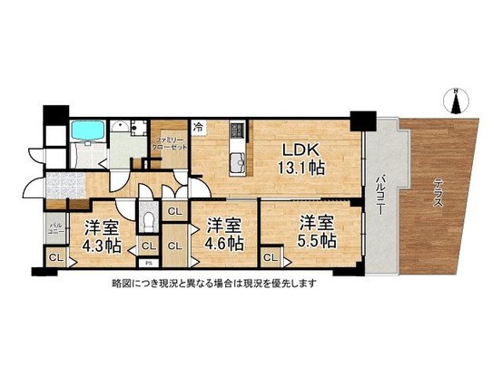 apartment 奈良県奈良市学園朝日町
地図を見る
