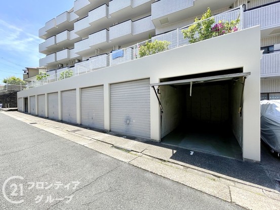 apartment 奈良県奈良市学園朝日町
地図を見る