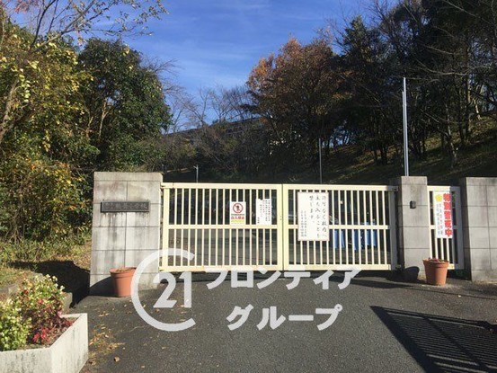 apartment 奈良県奈良市学園朝日町
地図を見る
