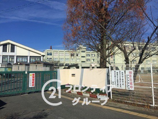 apartment 奈良県奈良市学園朝日町
地図を見る