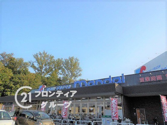 apartment 奈良県奈良市学園朝日町
地図を見る
