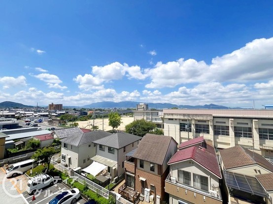 apartment 奈良県橿原市上品寺町
地図を見る