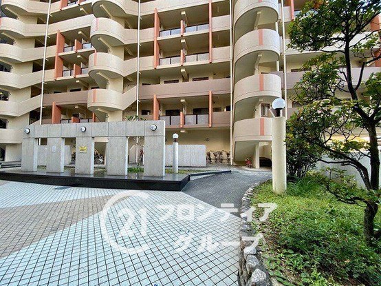 apartment 奈良県橿原市上品寺町
地図を見る