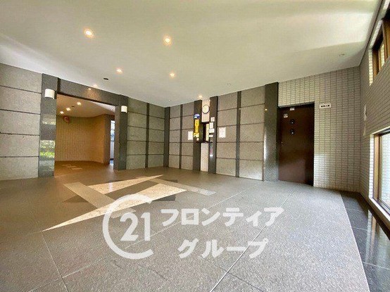 apartment 奈良県橿原市上品寺町
地図を見る