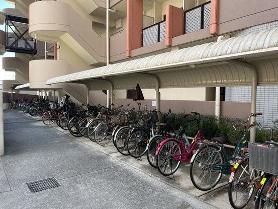 apartment 奈良県橿原市上品寺町
地図を見る