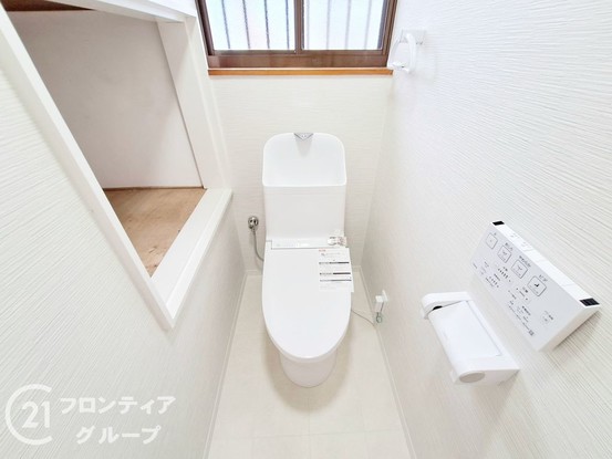 detached 奈良県香芝市逢坂４丁目
地図を見る