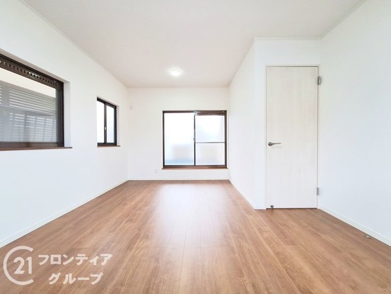 detached 奈良県香芝市逢坂４丁目
地図を見る
