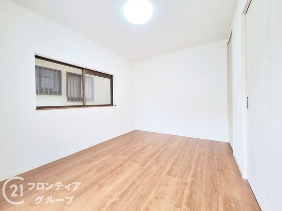 detached 奈良県香芝市逢坂４丁目
地図を見る