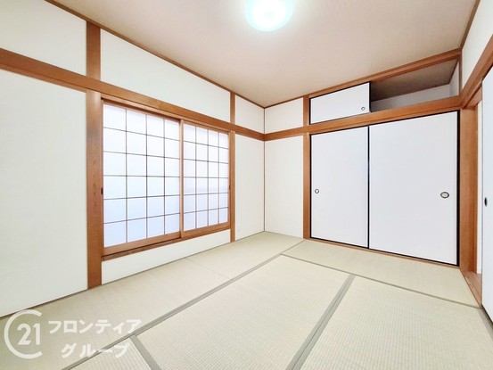 detached 奈良県香芝市逢坂４丁目
地図を見る