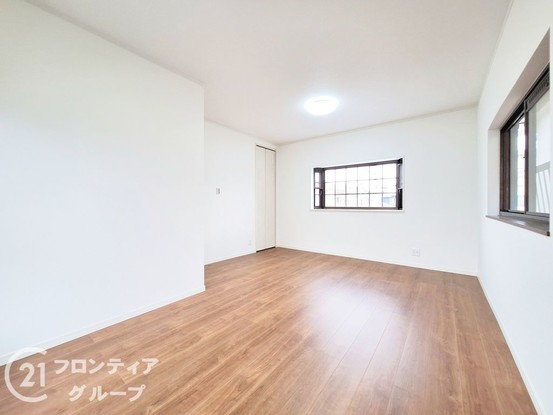 detached 奈良県香芝市逢坂４丁目
地図を見る