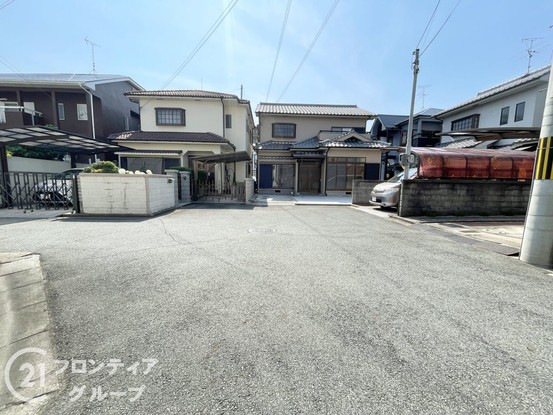 detached 奈良県香芝市逢坂４丁目
地図を見る