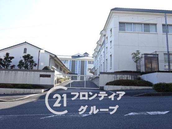 detached 奈良県香芝市逢坂４丁目
地図を見る