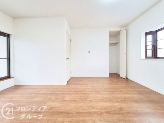 detached 奈良県香芝市逢坂４丁目
地図を見る