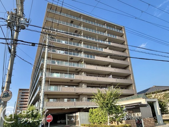 apartment 奈良県香芝市下田西４丁目
地図を見る