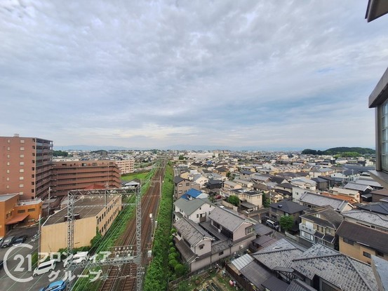 apartment 奈良県香芝市下田西４丁目
地図を見る