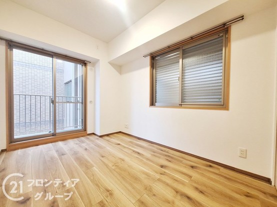 apartment 奈良県香芝市下田西４丁目
地図を見る