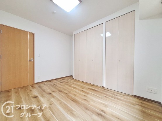 apartment 奈良県香芝市下田西４丁目
地図を見る