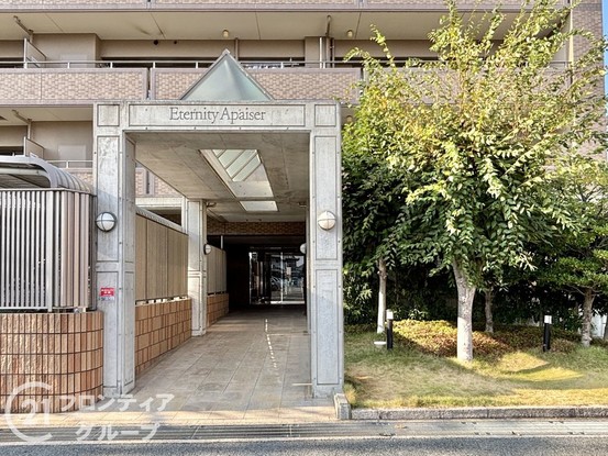 apartment 奈良県香芝市下田西４丁目
地図を見る