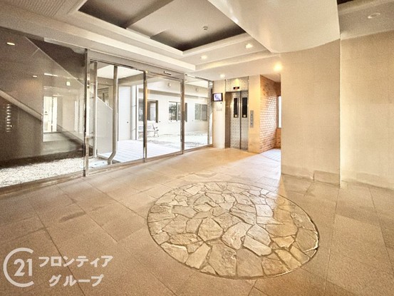 apartment 奈良県香芝市下田西４丁目
地図を見る