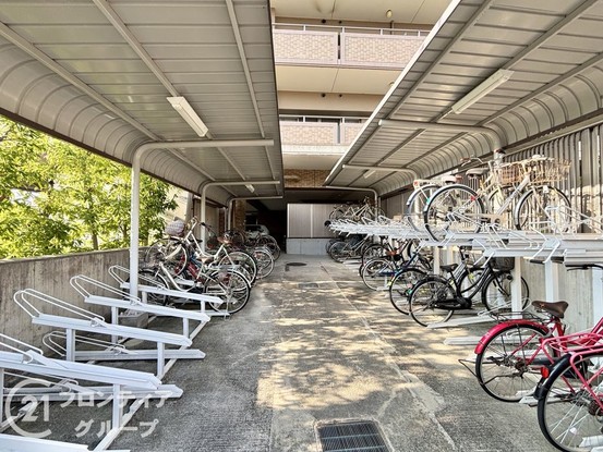 apartment 奈良県香芝市下田西４丁目
地図を見る