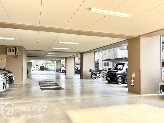 apartment 奈良県香芝市下田西４丁目
地図を見る