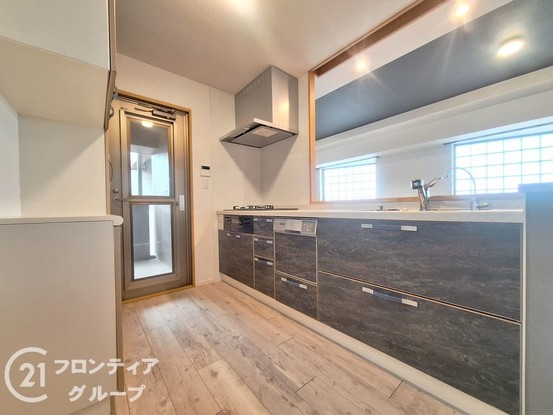 apartment 奈良県香芝市下田西４丁目
地図を見る