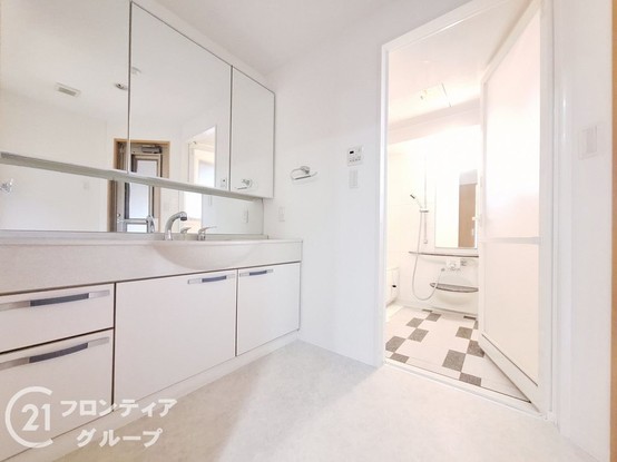 apartment 奈良県香芝市下田西４丁目
地図を見る