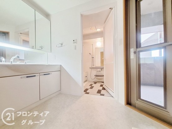 apartment 奈良県香芝市下田西４丁目
地図を見る