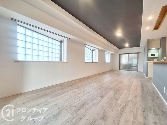 apartment 奈良県香芝市下田西４丁目
地図を見る