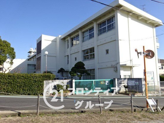 apartment 奈良県香芝市下田西４丁目
地図を見る