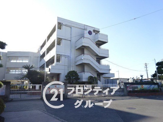 apartment 奈良県香芝市下田西４丁目
地図を見る
