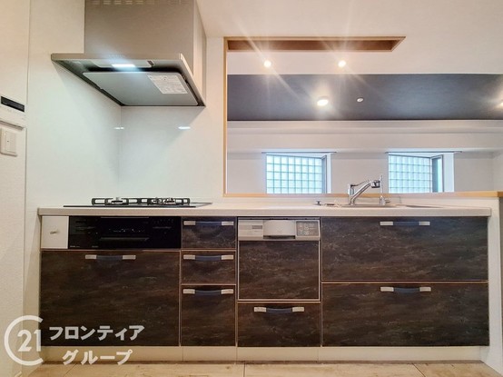 apartment 奈良県香芝市下田西４丁目
地図を見る