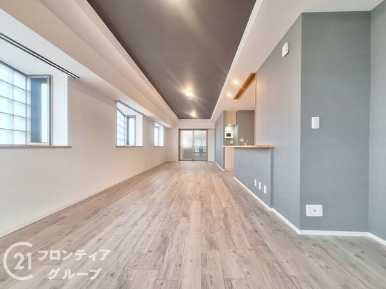 apartment 奈良県香芝市下田西４丁目
地図を見る