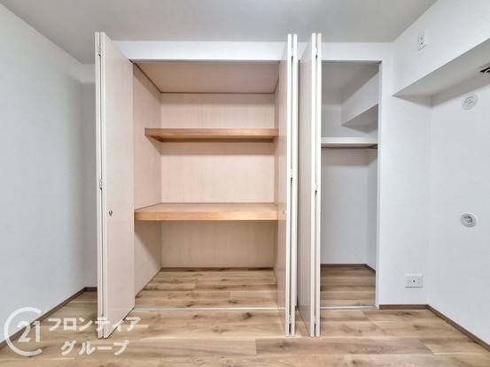 apartment 奈良県香芝市下田西４丁目
地図を見る