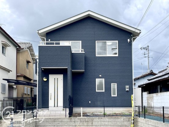 detached 奈良県大和郡山市小泉町
地図を見る