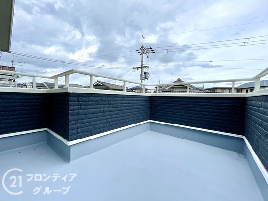 detached 奈良県大和郡山市小泉町
地図を見る