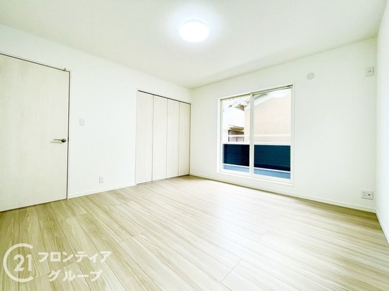detached 奈良県大和郡山市小泉町
地図を見る