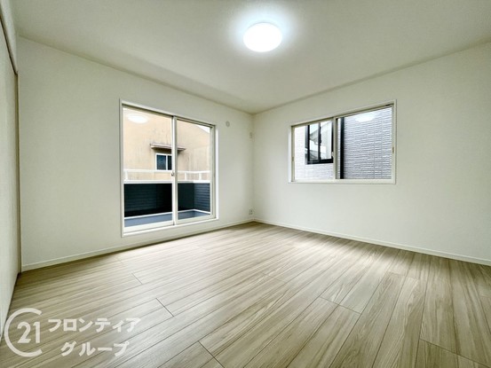 detached 奈良県大和郡山市小泉町
地図を見る