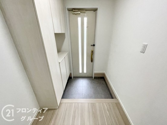 detached 奈良県大和郡山市小泉町
地図を見る
